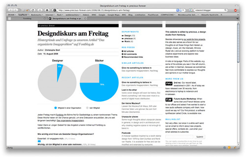 20080824_screenshot_precious Screenshot der Umfrage auf precious-forever.com