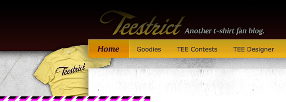 Teestrict - T-shirts