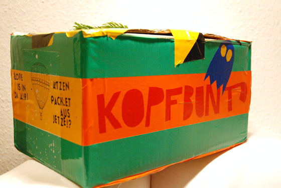 westpaket