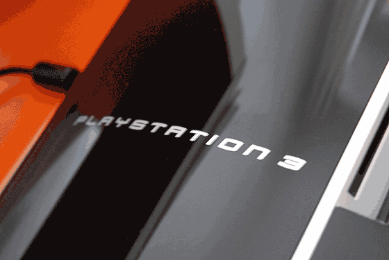 Playstation
